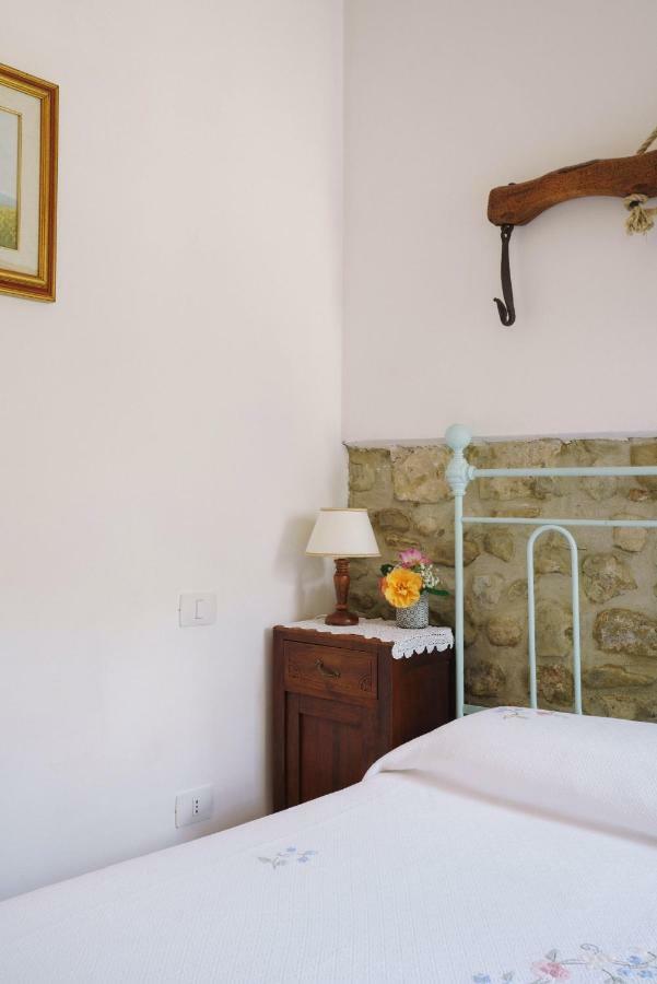 La Locanda Dell'Olmo Orvieto Buitenkant foto